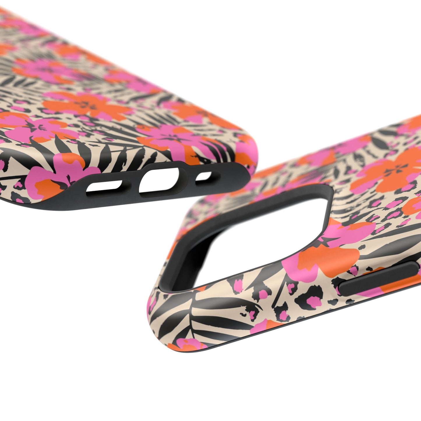 Aloha - Magnetic Tough Case - Arc & Bold