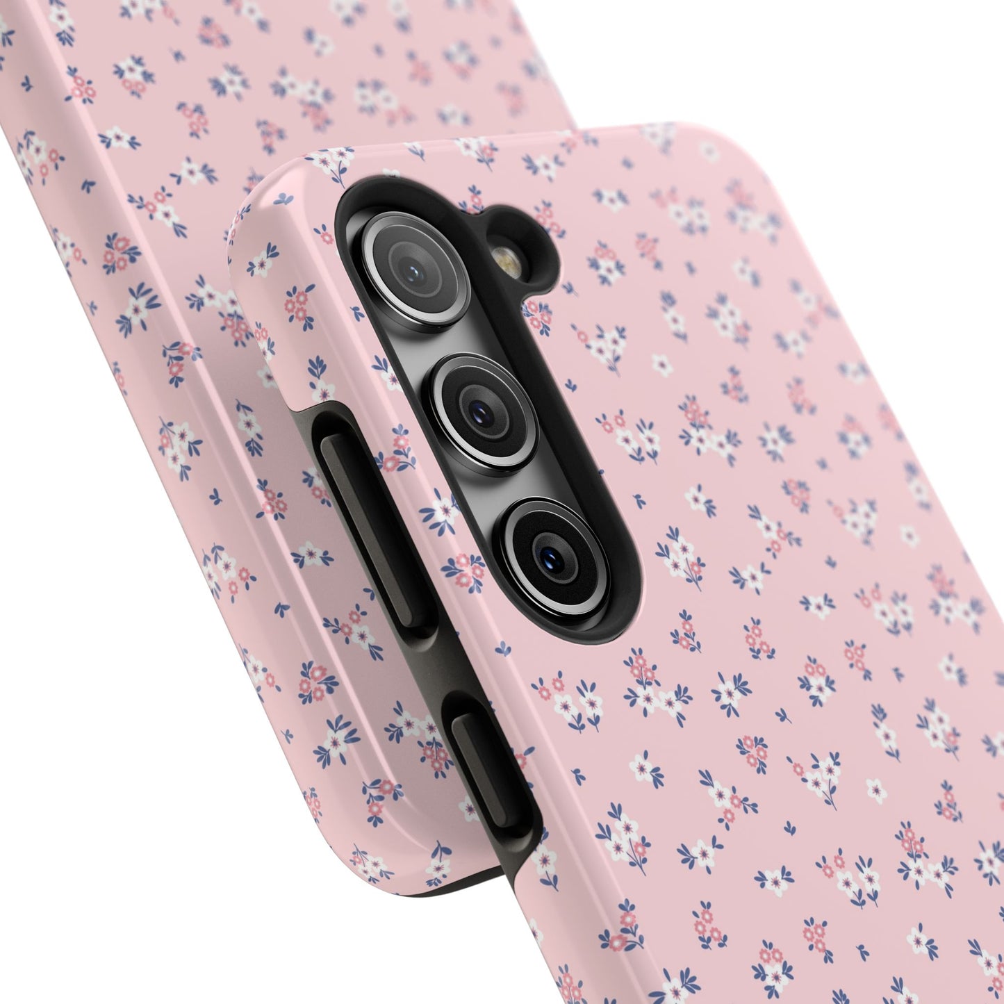 Pastel Blooms - Tough Phone Case - Arc & Bold