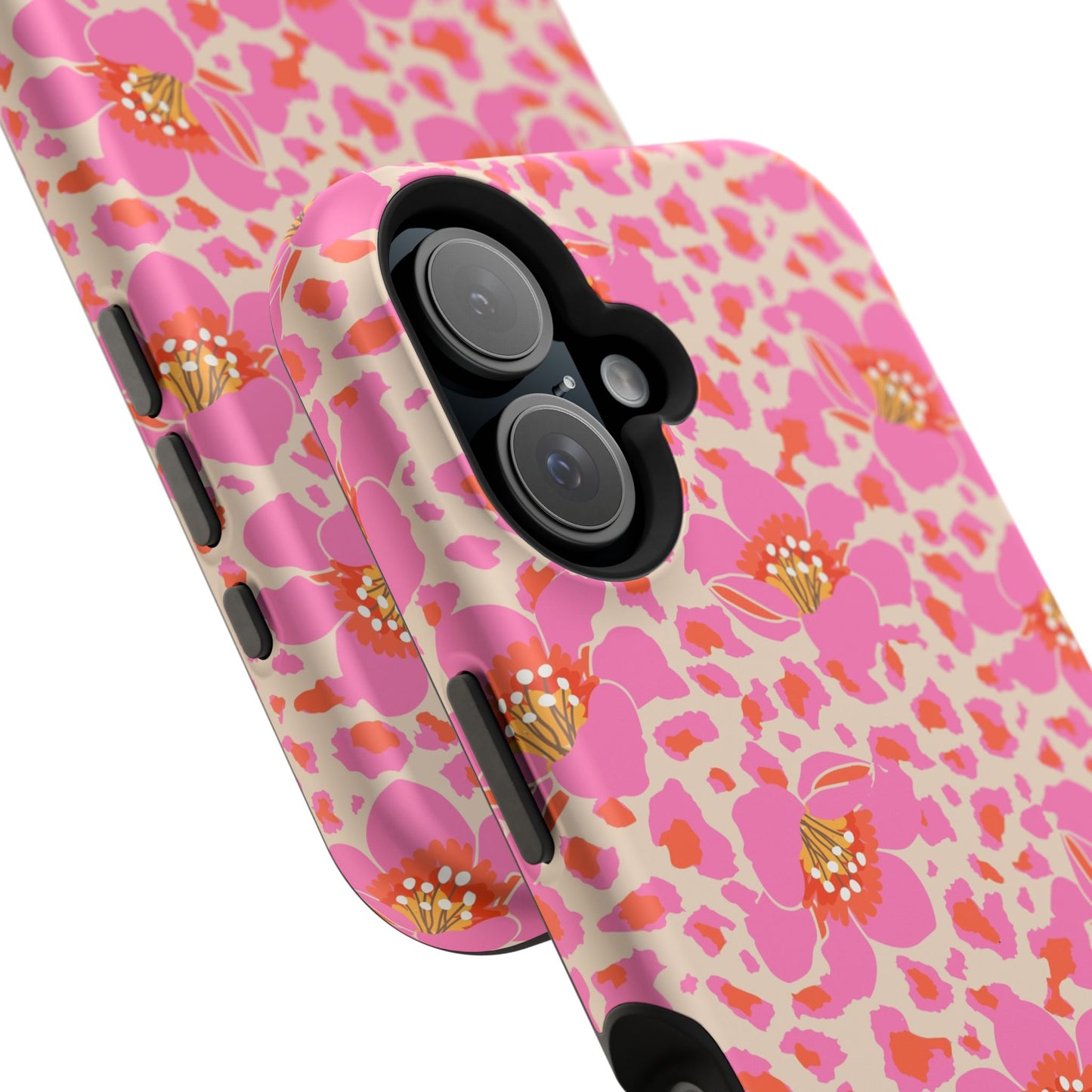 Radiant Garden - Magnetic Tough Case - Arc & Bold