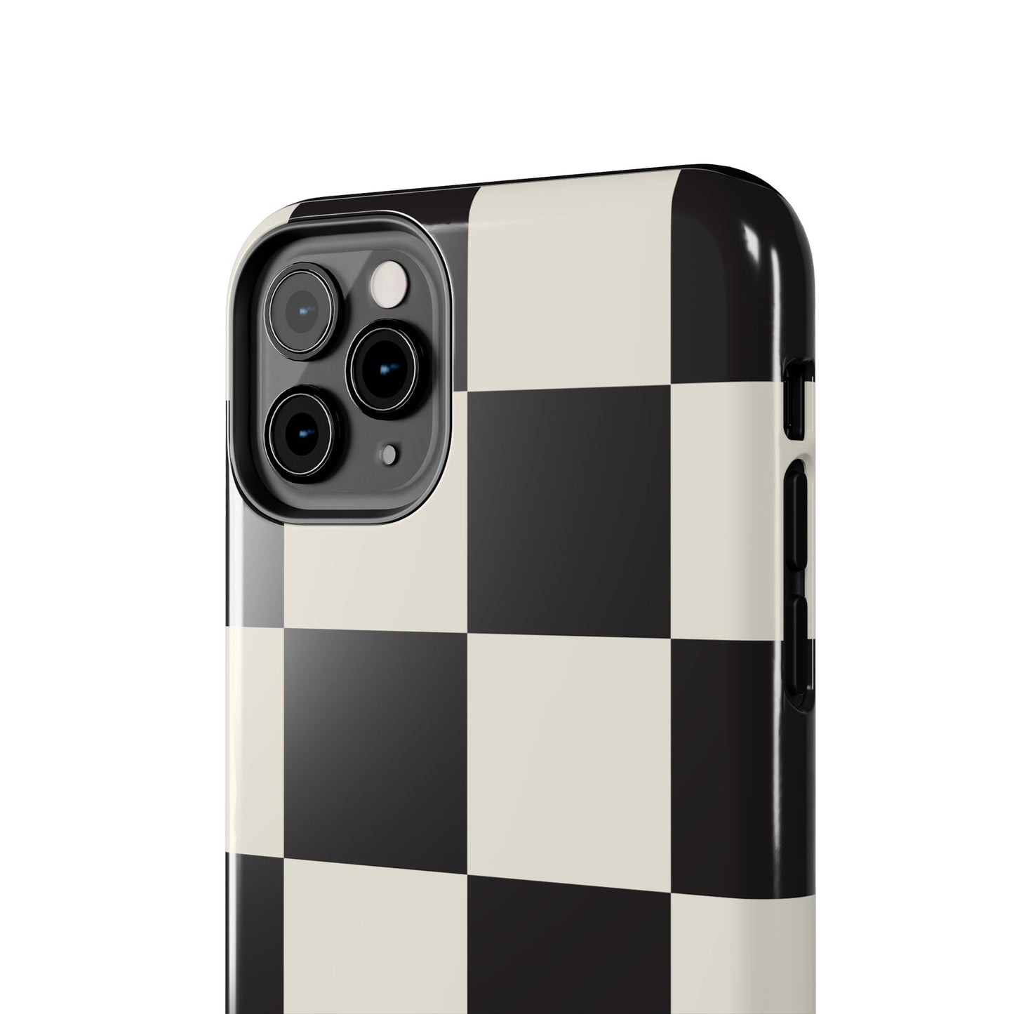 Checkmate - Tough Phone Case - Arc & Bold