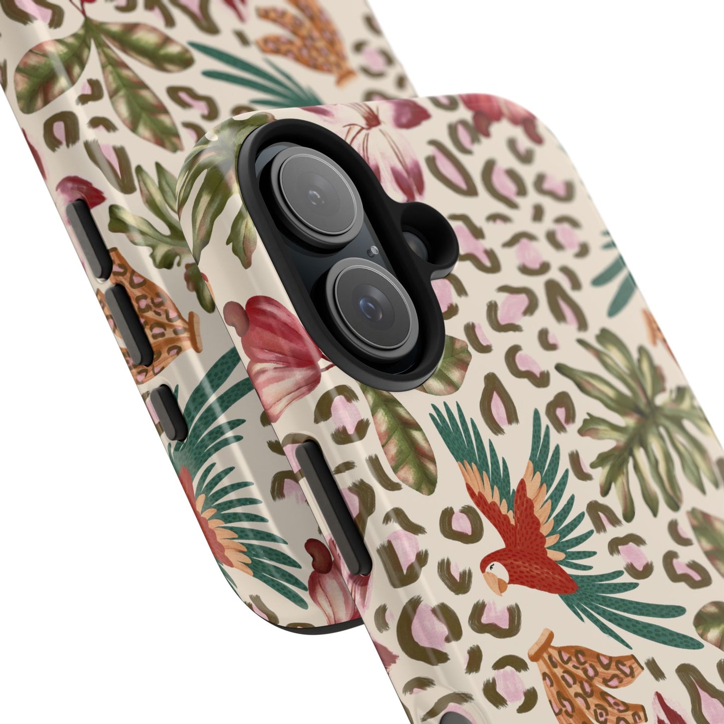 Tropical - Tough Phone Case - Arc & Bold