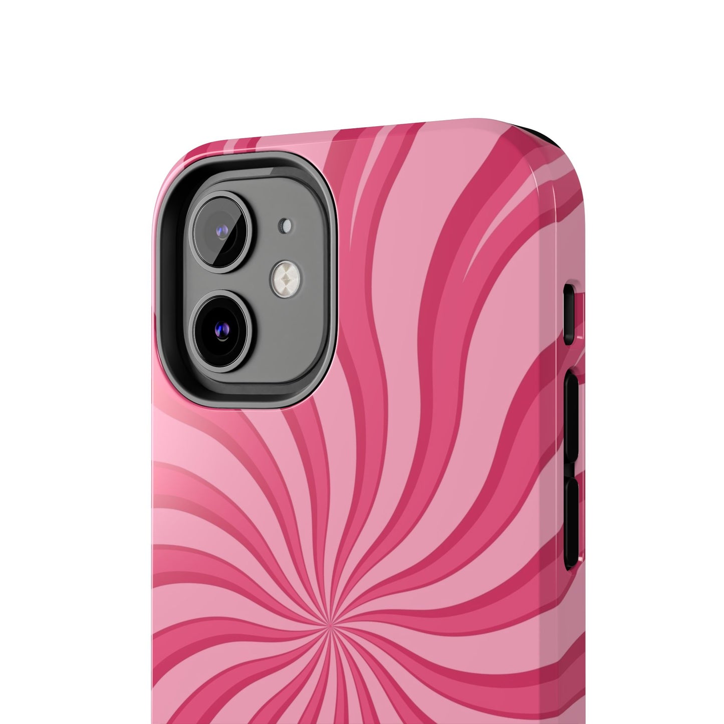 Candy Swirl - Tough Phone Case - Arc & Bold