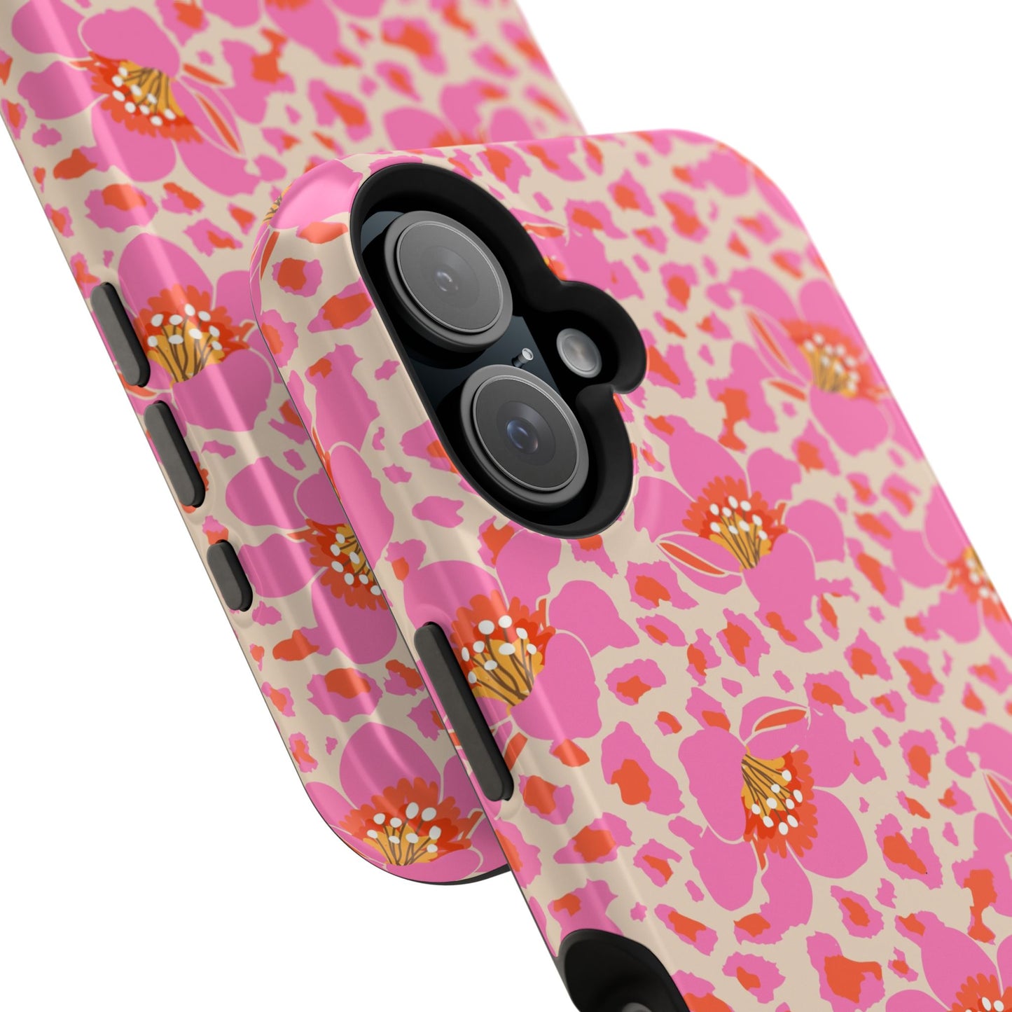 Radiant Garden - Magnetic Tough Case - Arc & Bold