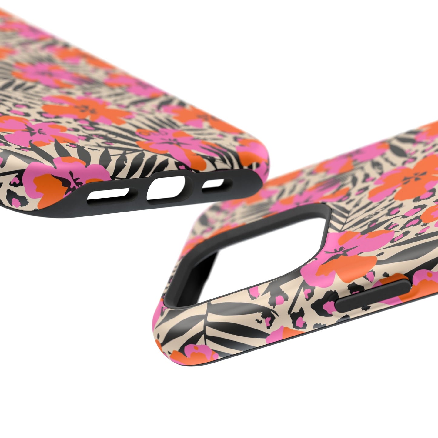 Aloha - Magnetic Tough Case - Arc & Bold