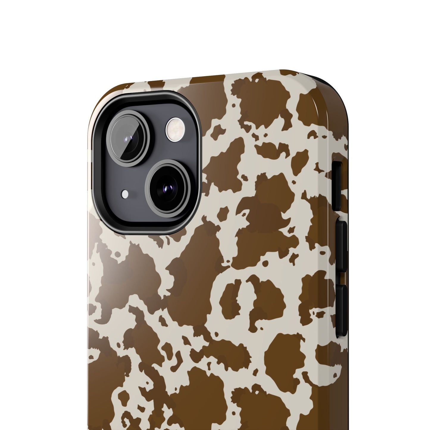 Moo Mood - Tough Phone Case - Arc & Bold