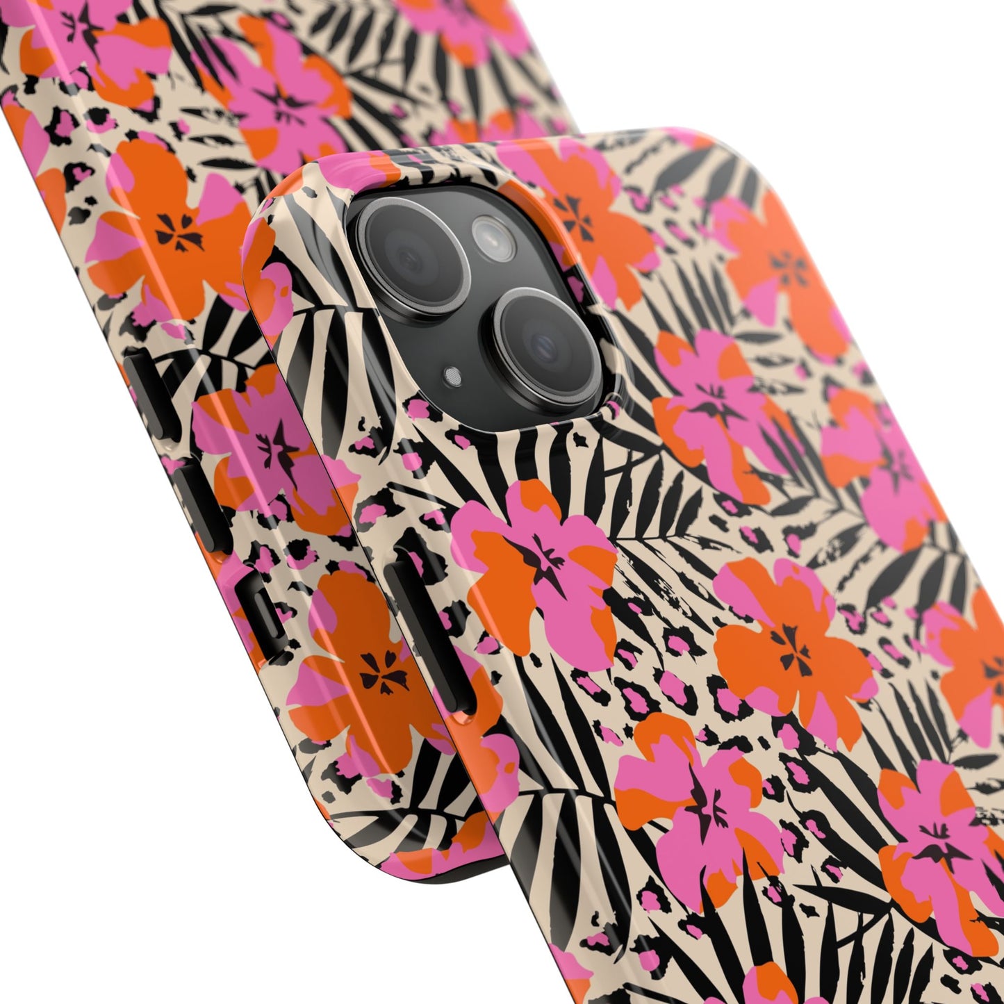 Aloha - Tough Phone Cases
