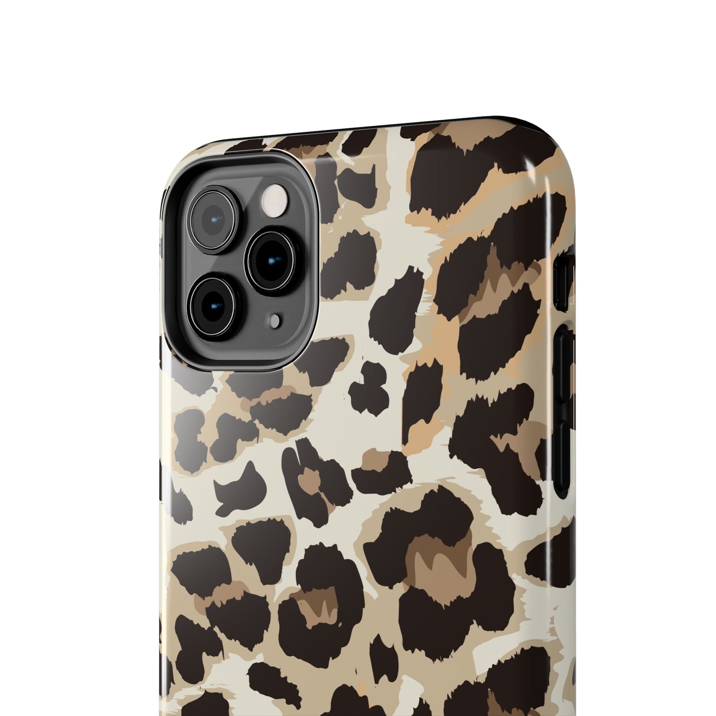 Leopard - Tough Phone Case