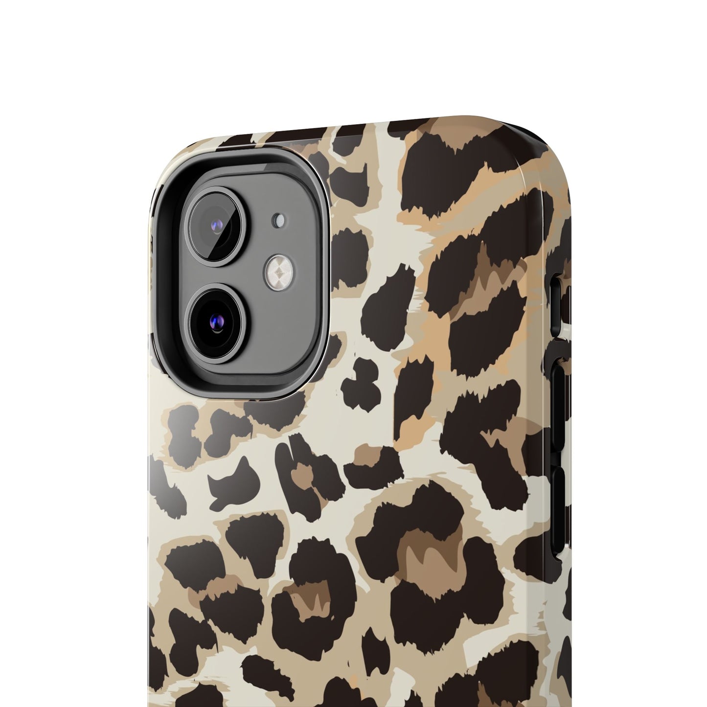 Leopard - Tough Phone Case