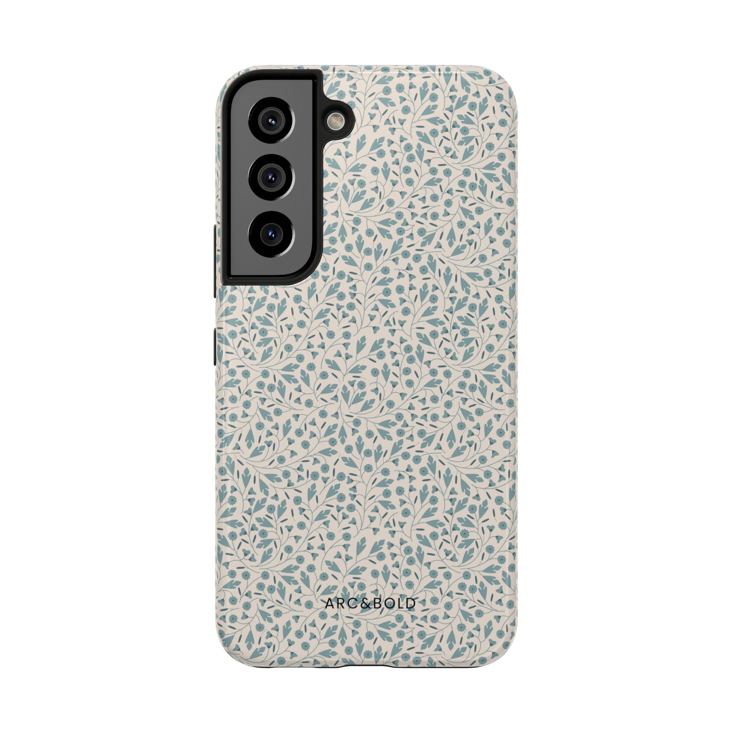 Ivy - Tough Phone Case - Arc & Bold