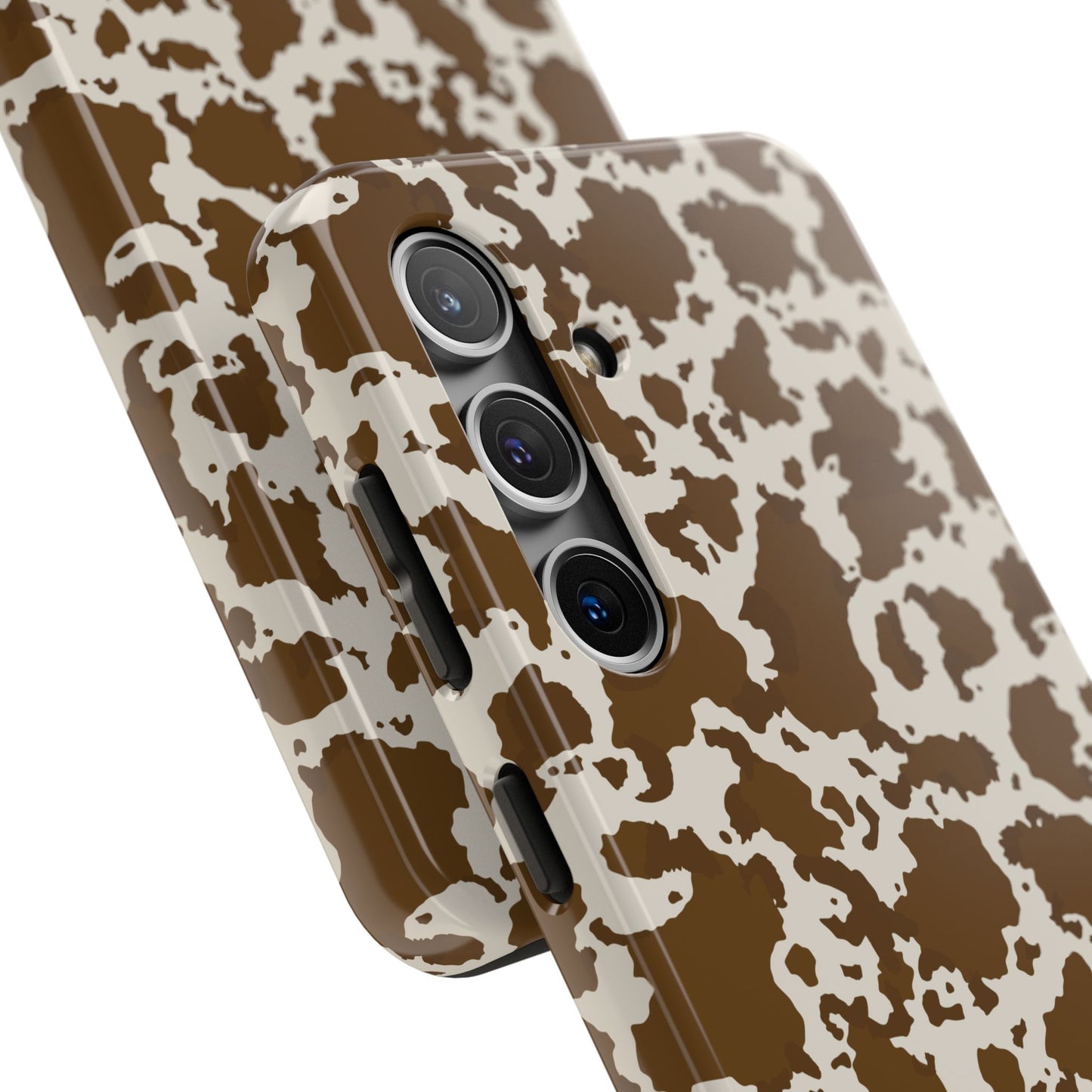 Moo Mood - Tough Phone Case - Arc & Bold
