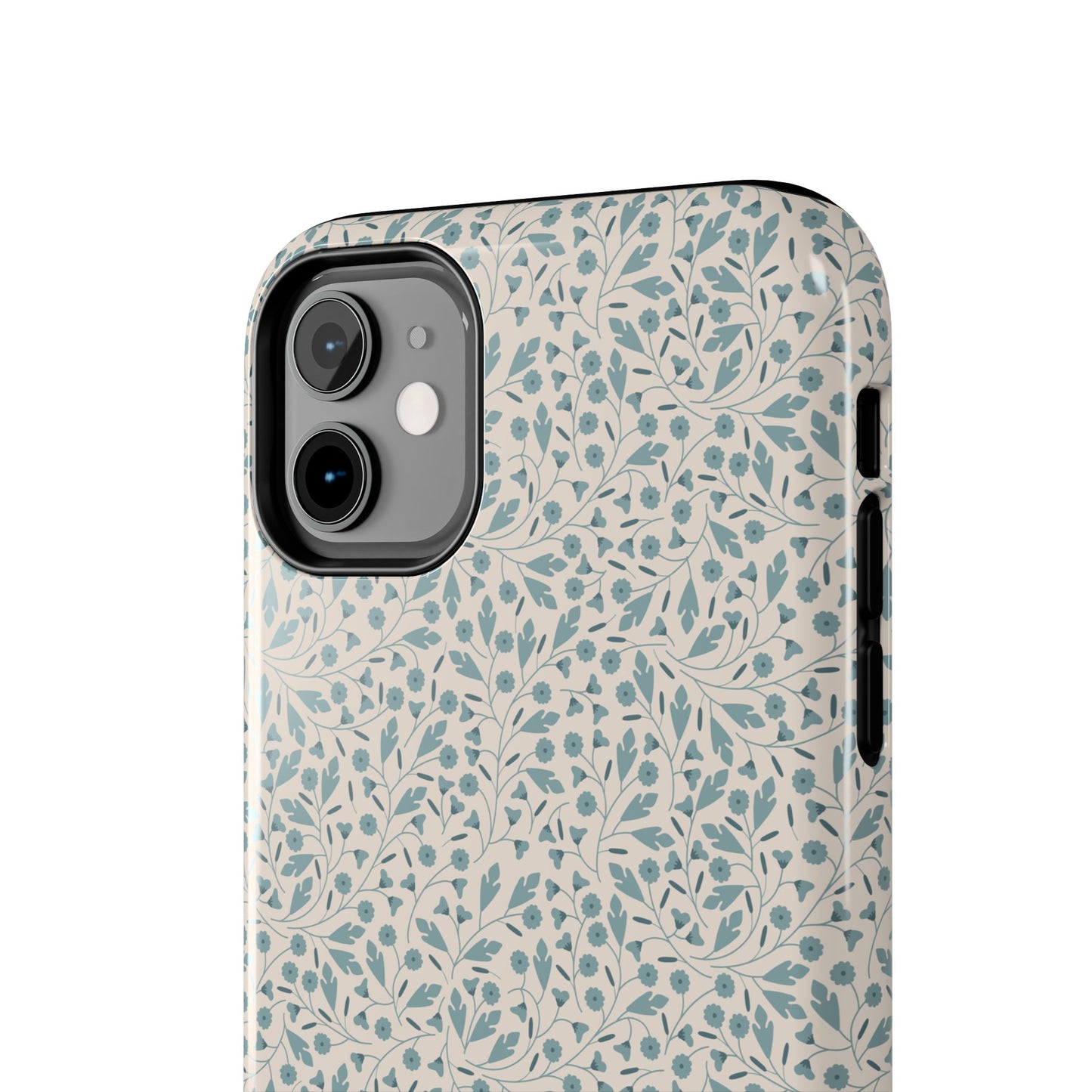Ivy - Tough Phone Case - Arc & Bold