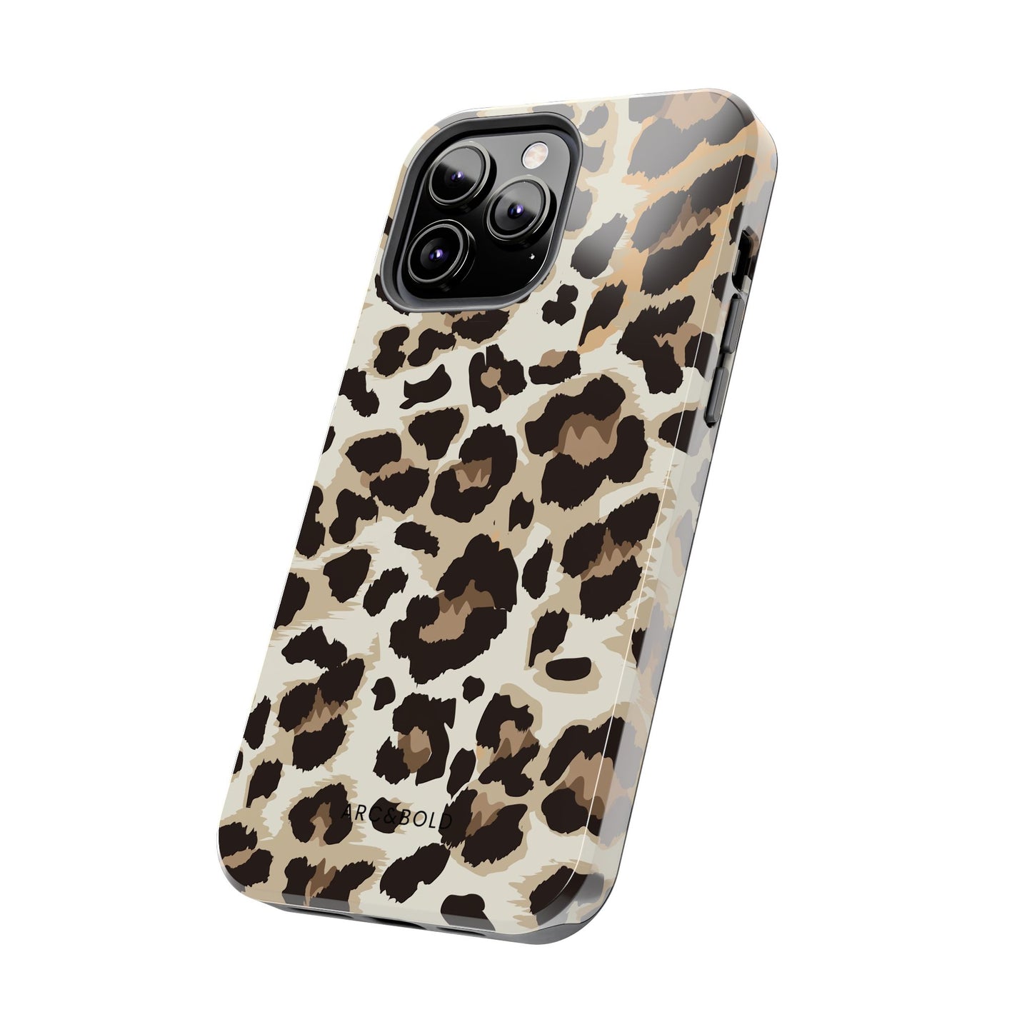 Leopard - Tough Phone Case