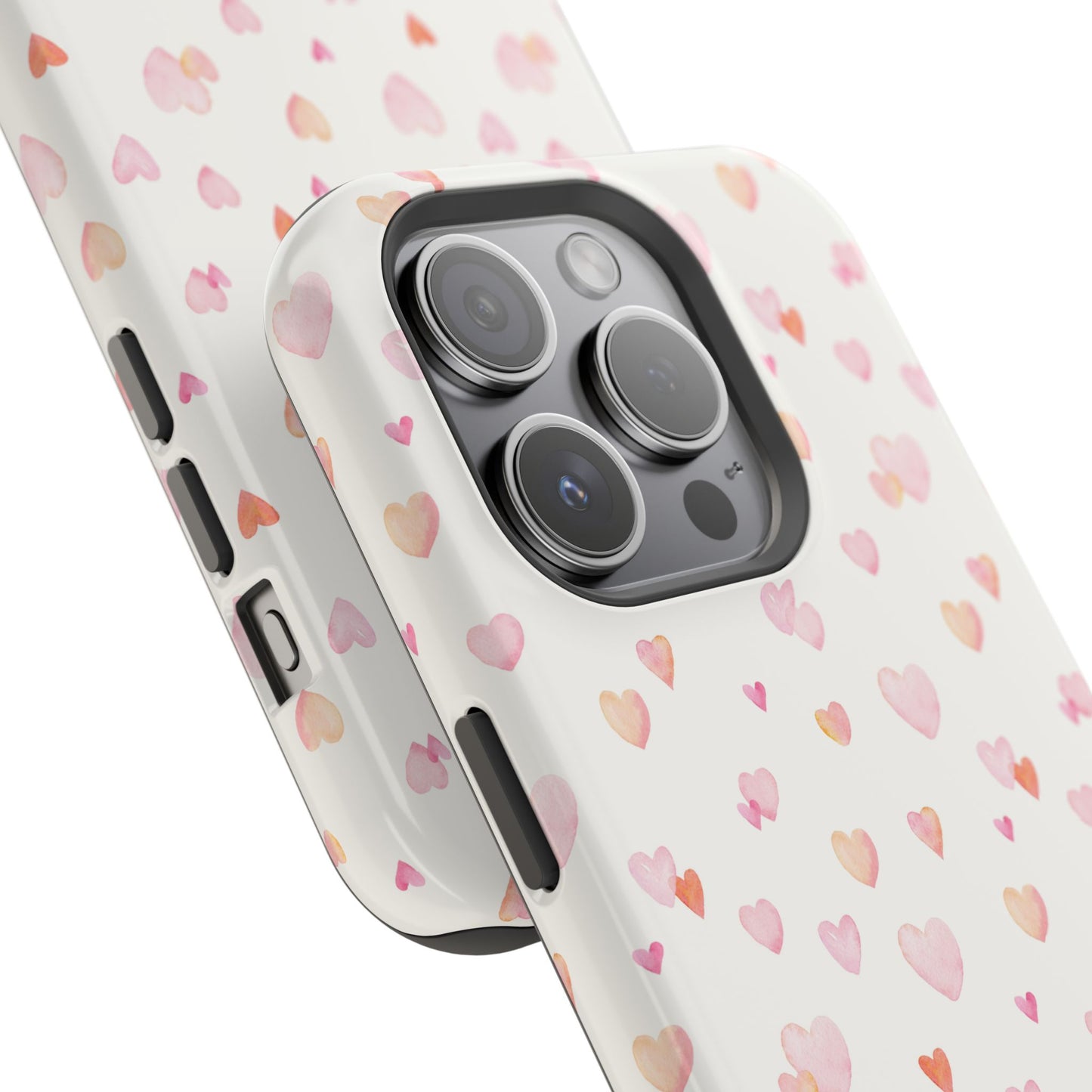 'Be Mine' - Magnetic Tough Case - Arc & Bold
