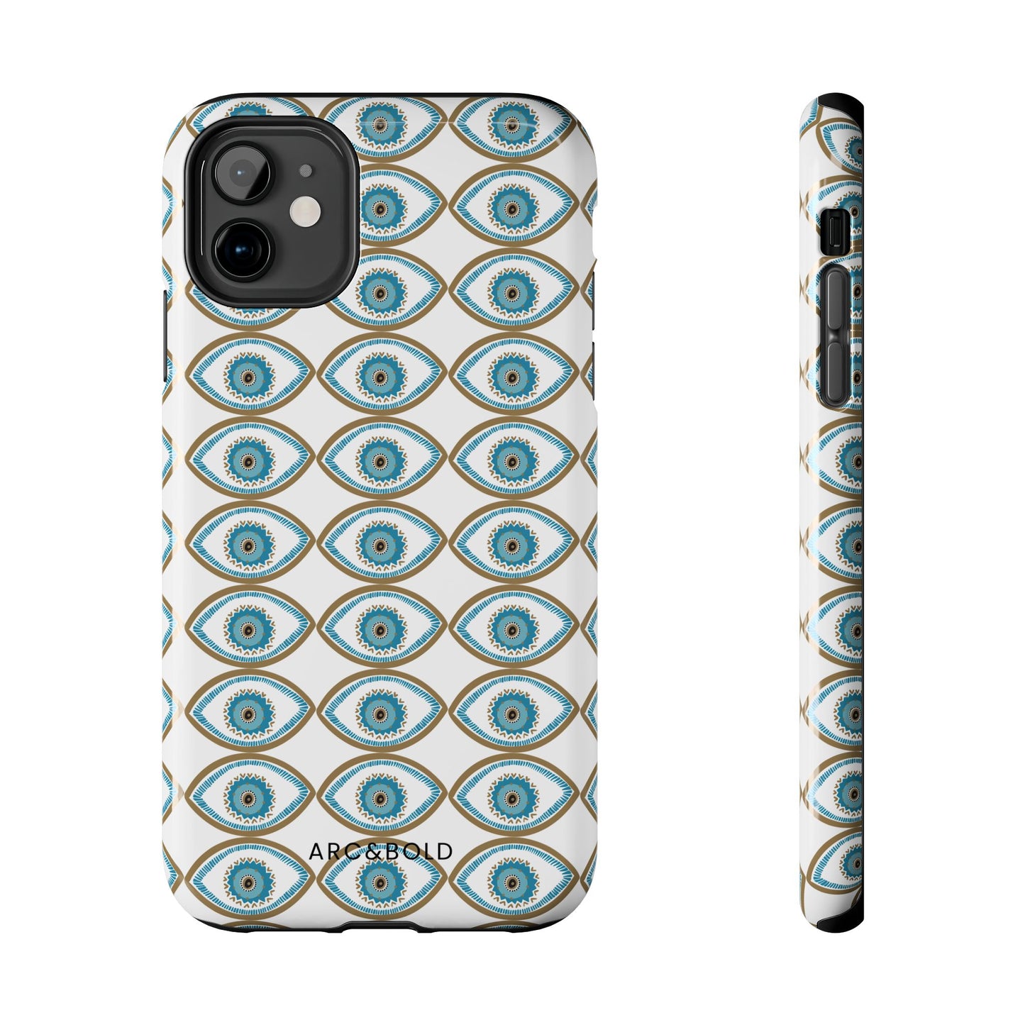 Evil Eye - Tough Phone Case