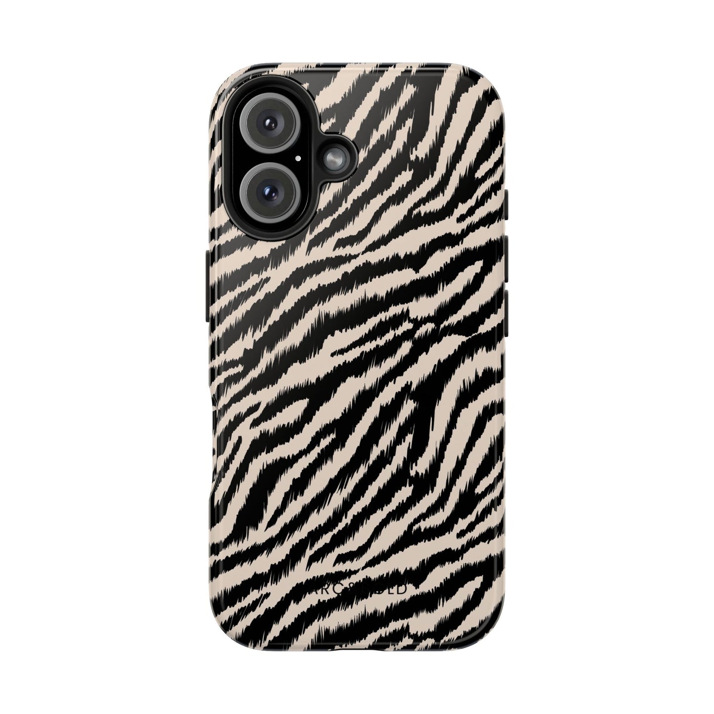 Zebra - Tough Phone Case