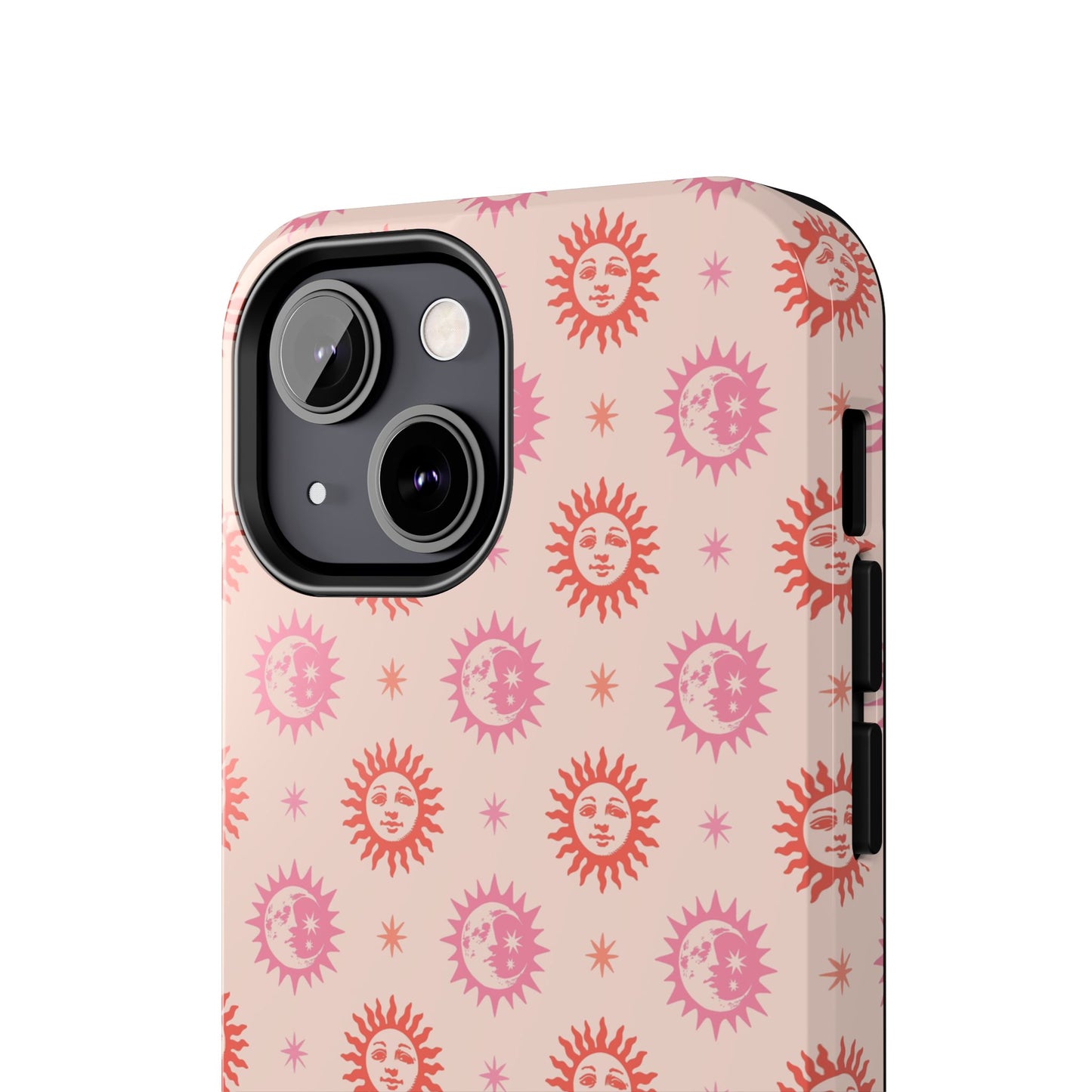 Boho Sun - Tough Phone Case - Arc & Bold