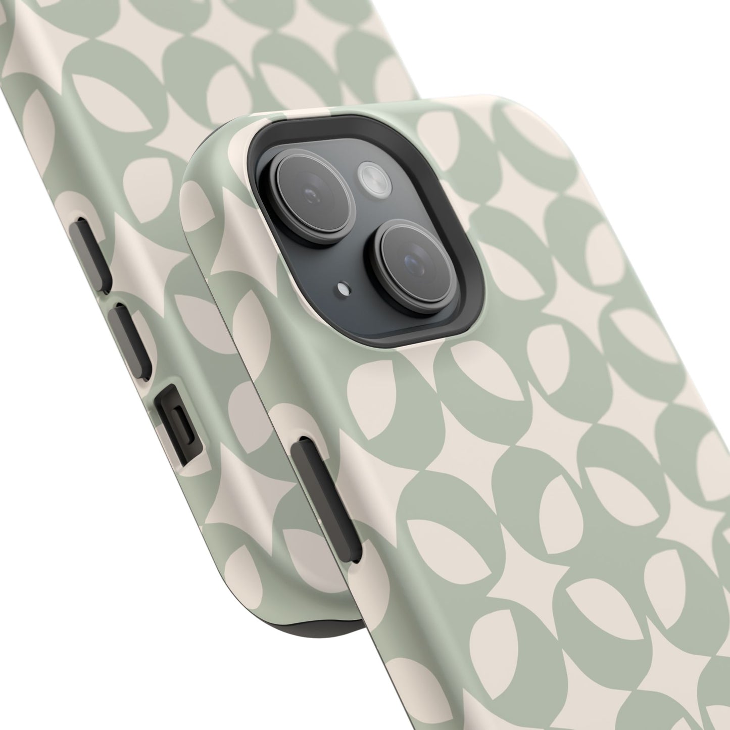 Sage Serenity - Magnetic Tough Case - Arc & Bold