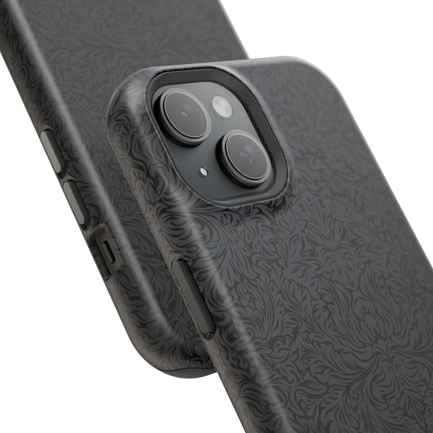 Damask - Magnetic Tough Case - Arc & Bold