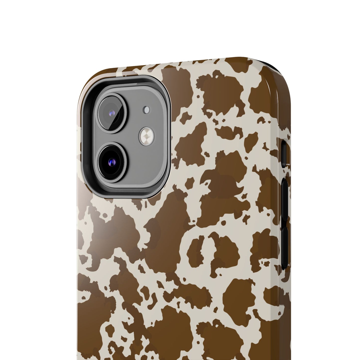 Moo Mood - Tough Phone Case - Arc & Bold
