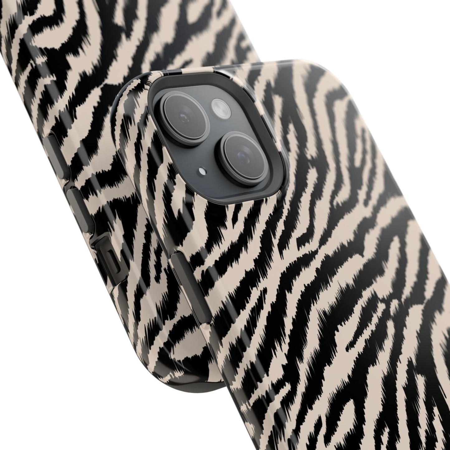 Zebra - Magnetic Tough Case - Arc & Bold