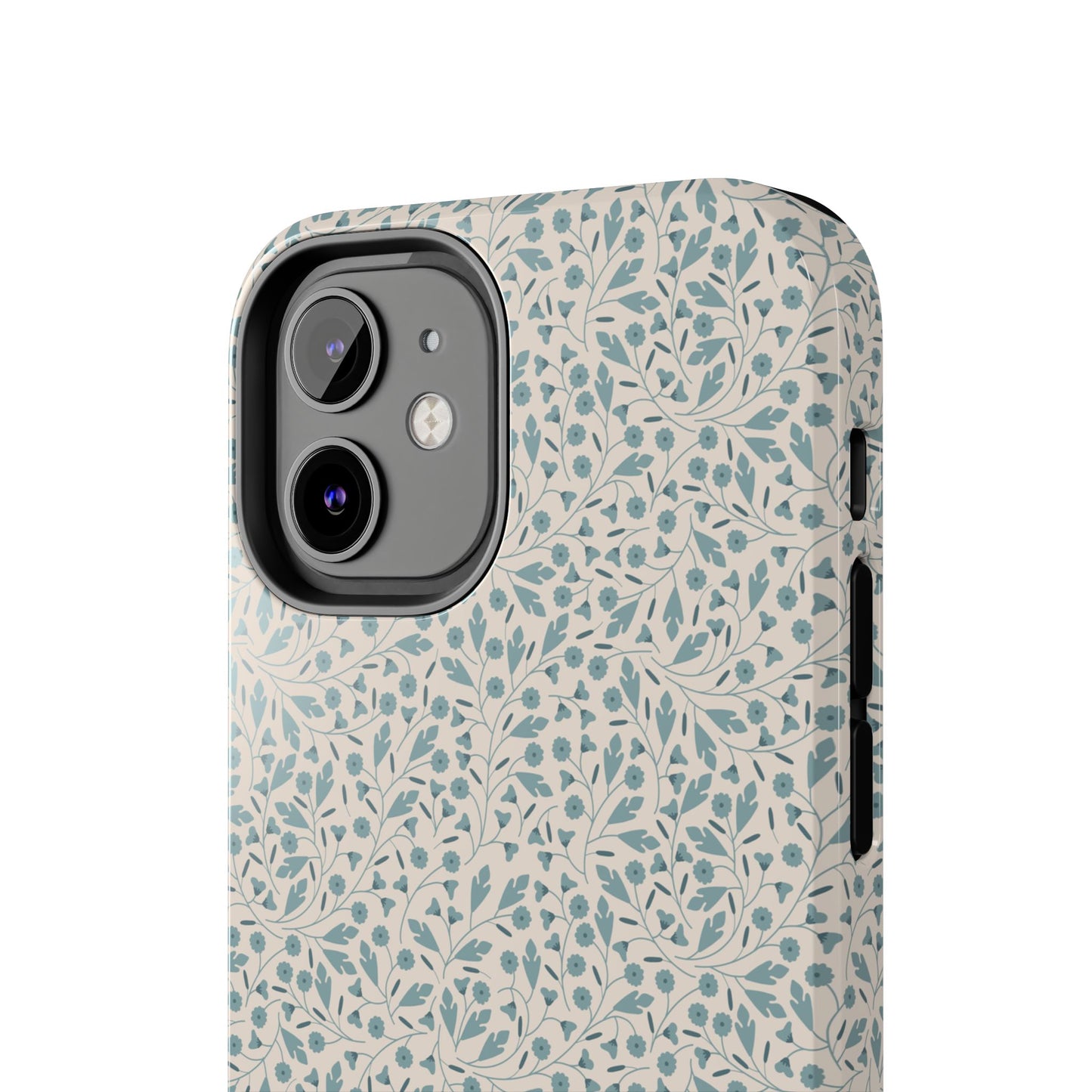 Ivy - Tough Phone Case - Arc & Bold