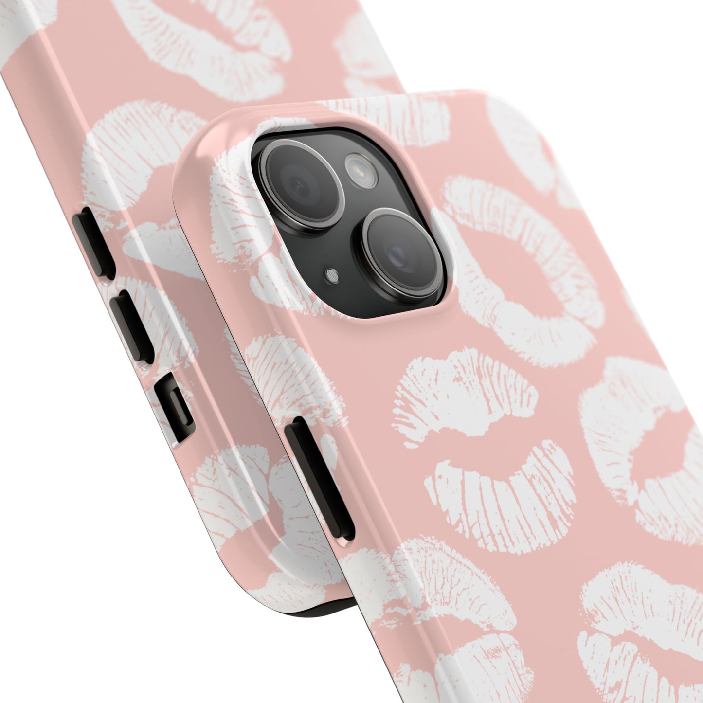 Kiss Bliss - Tough Phone Case - Arc & Bold