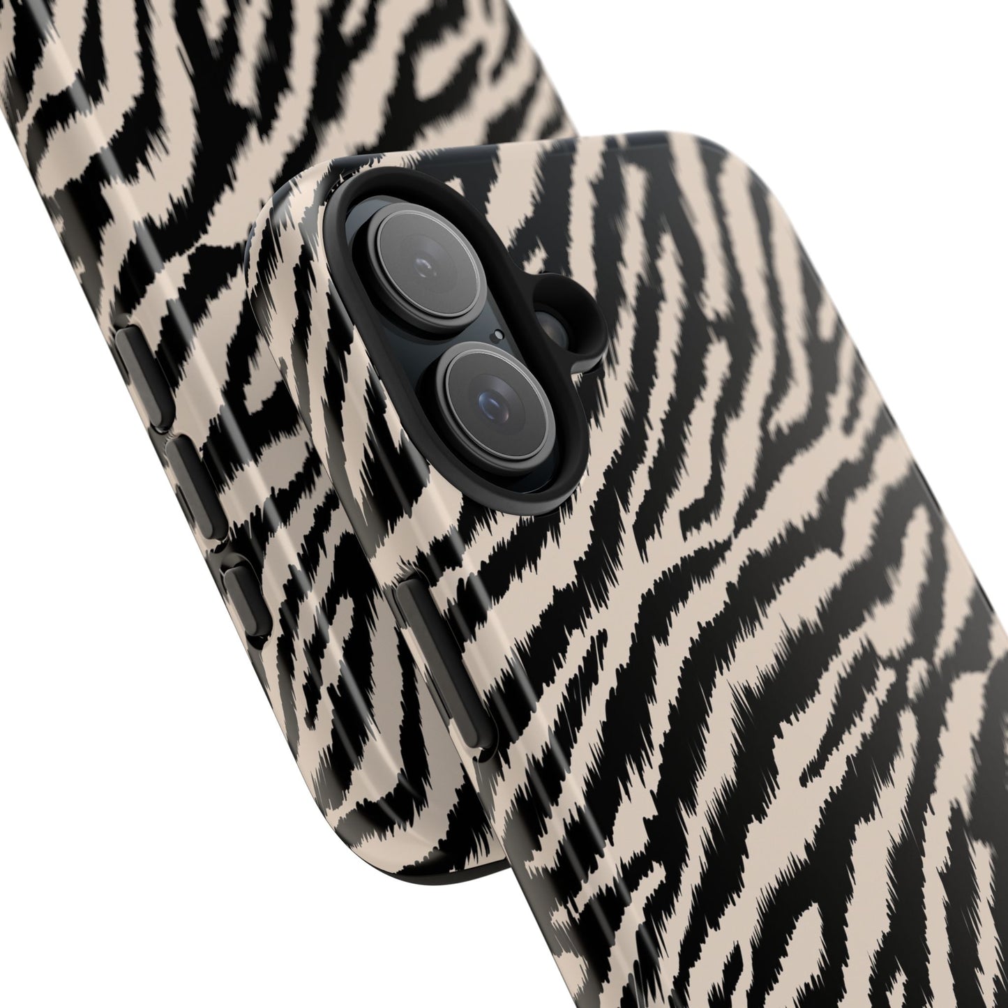 Zebra - Tough Phone Case