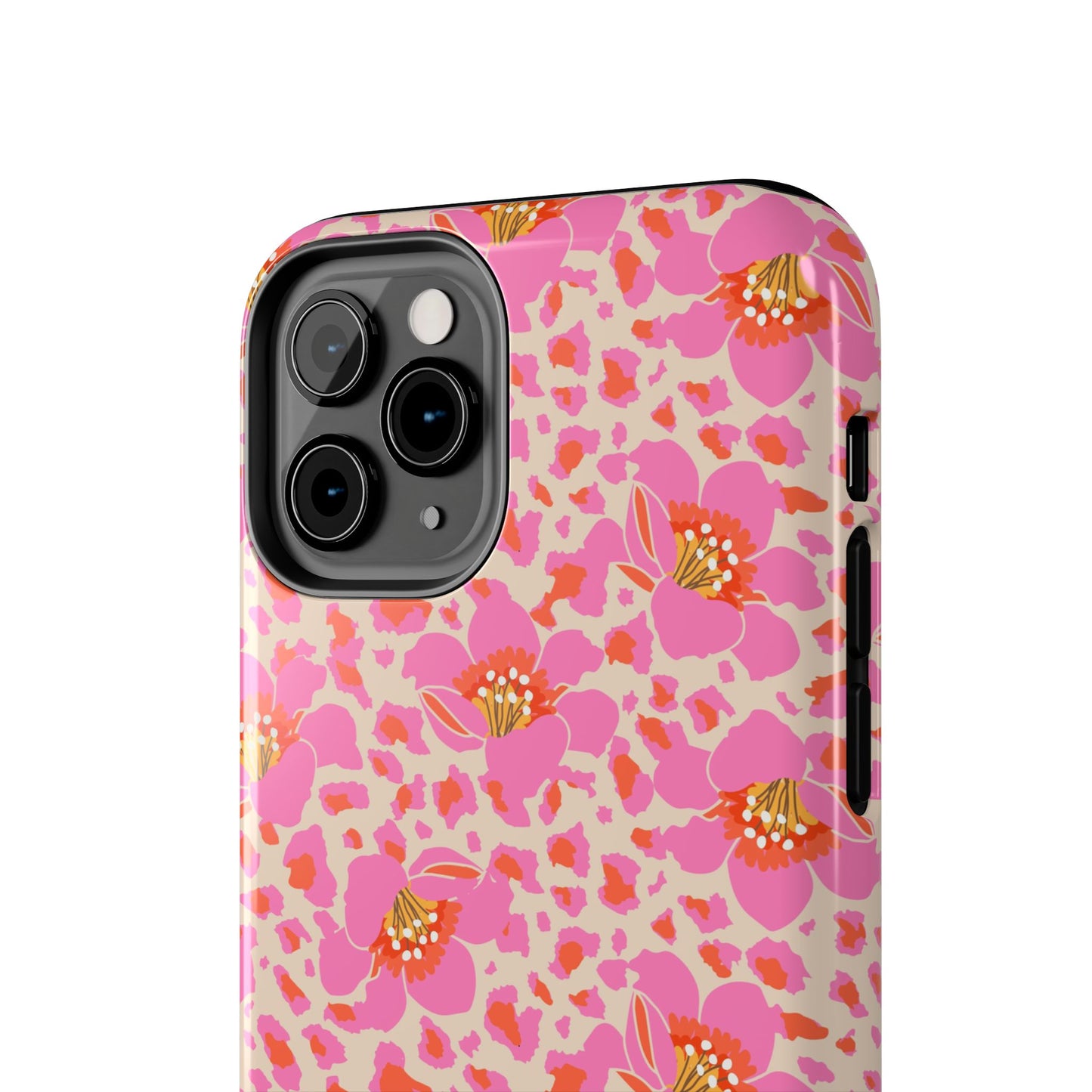 Radiant Garden -Tough Phone Case