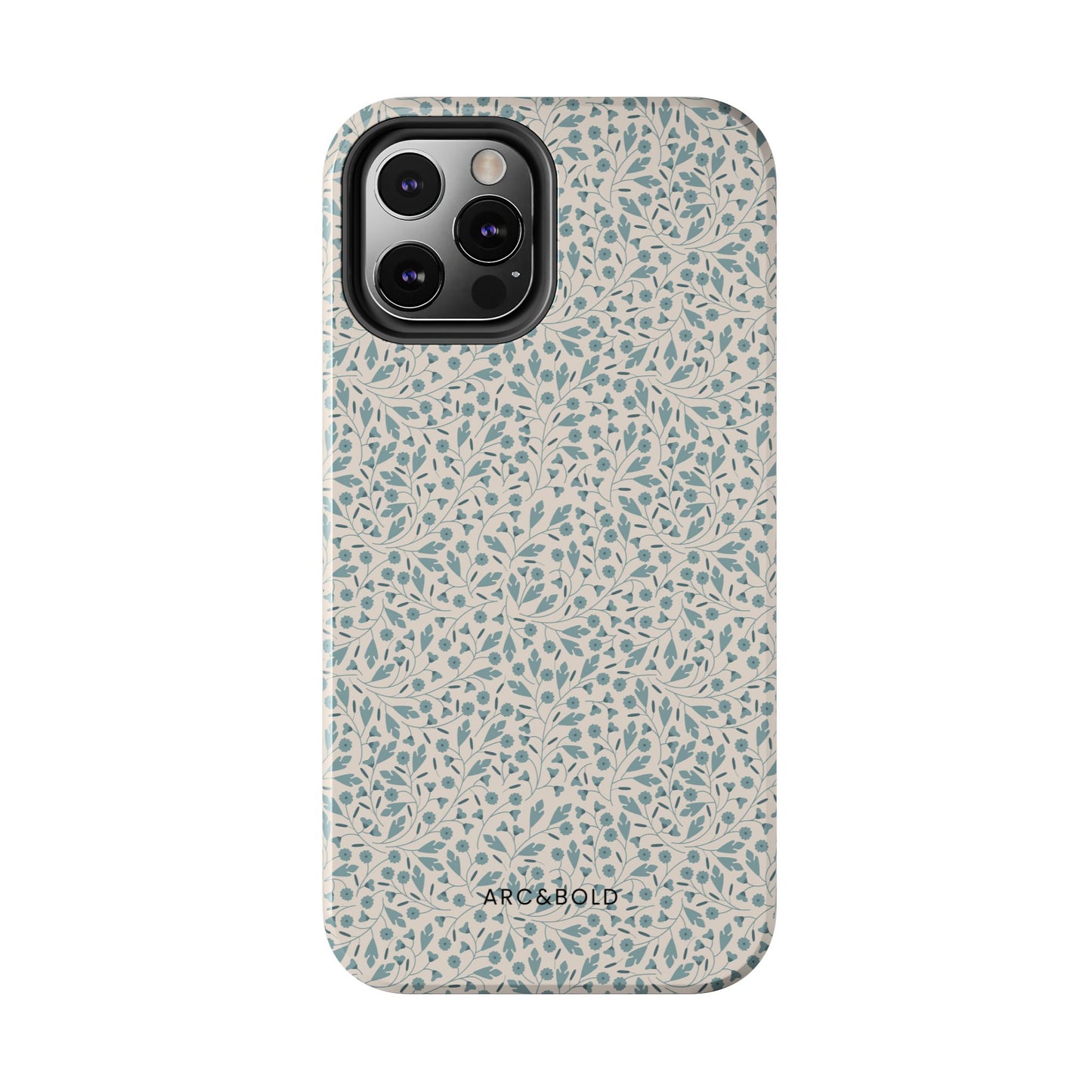Ivy - Tough Phone Case - Arc & Bold