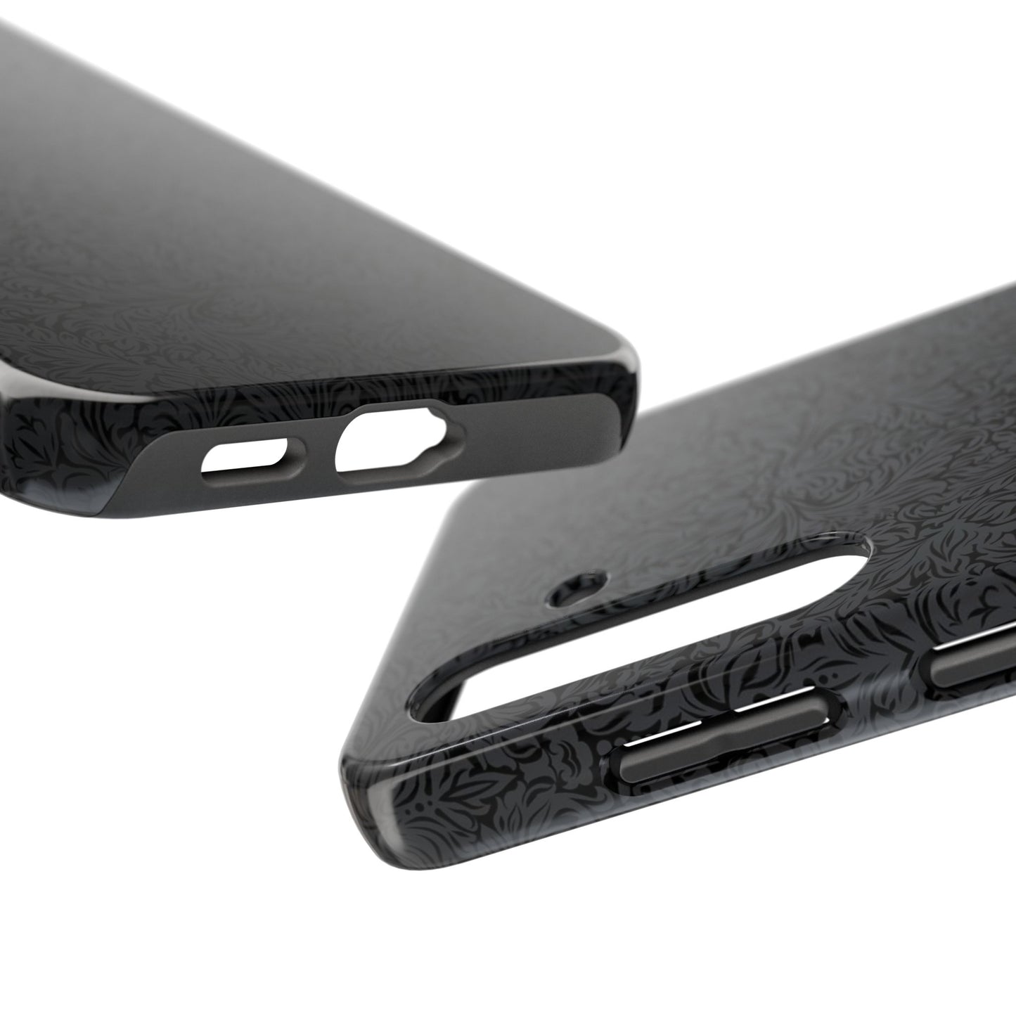Damask - Tough Phone Case - Arc & Bold