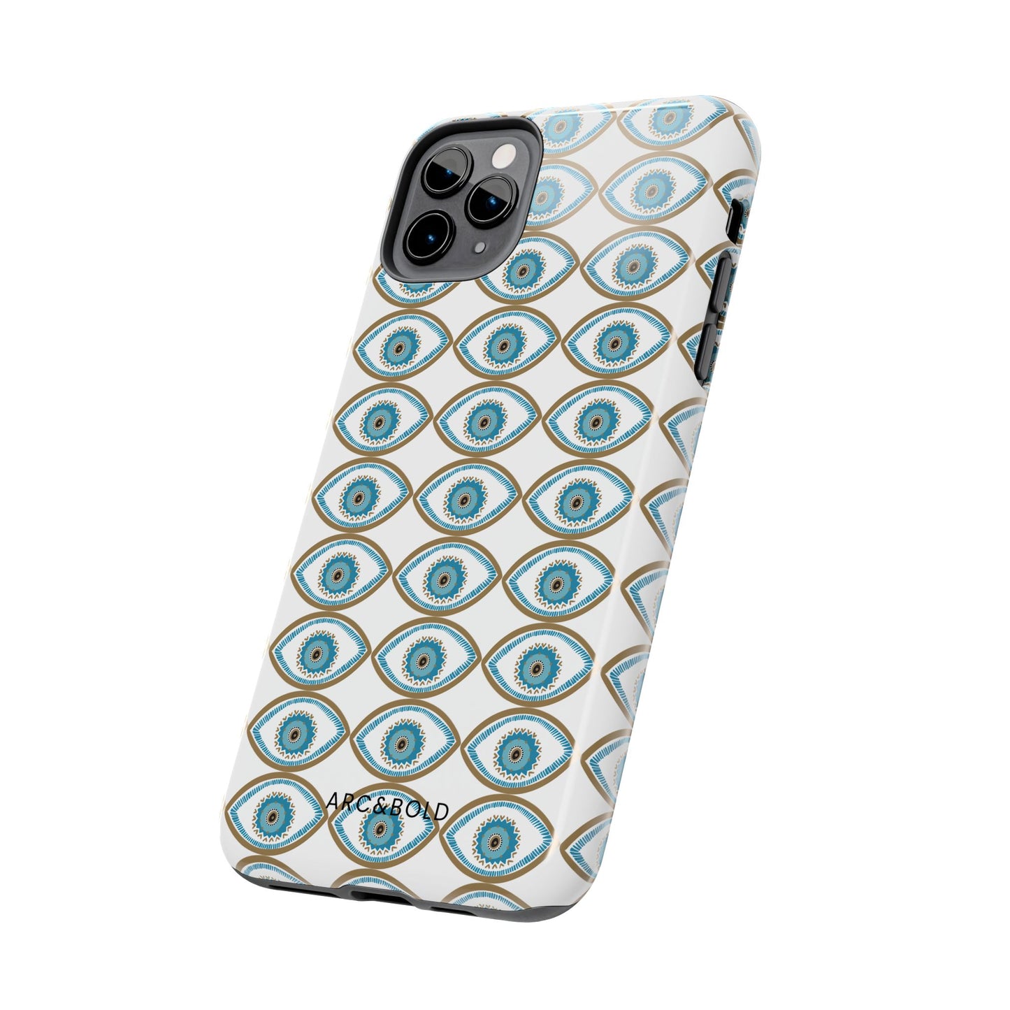 Evil Eye - Tough Phone Case