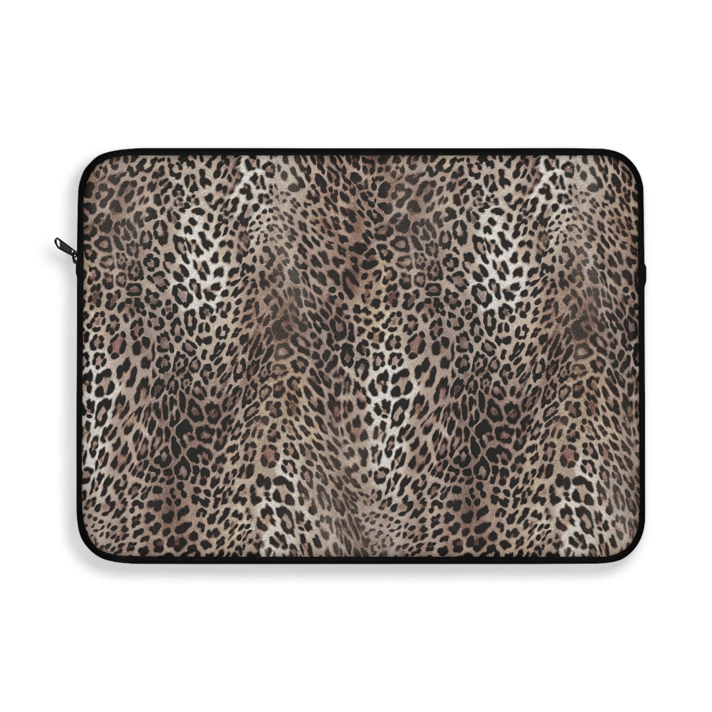Bold Leopard - Laptop Sleeve - Arc & Bold