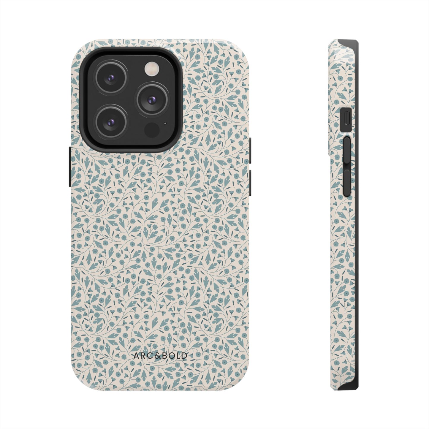 Ivy - Tough Phone Case - Arc & Bold