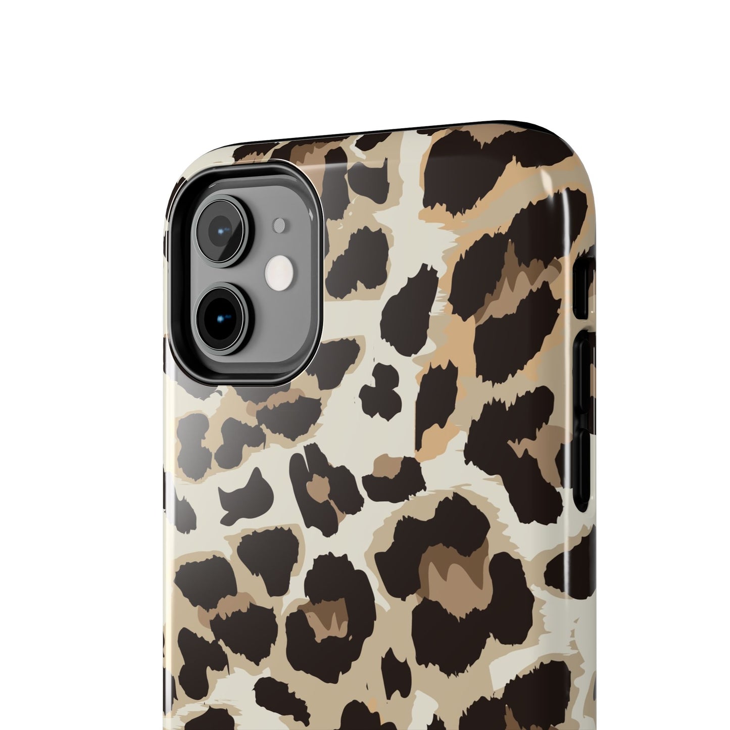Leopard - Tough Phone Case