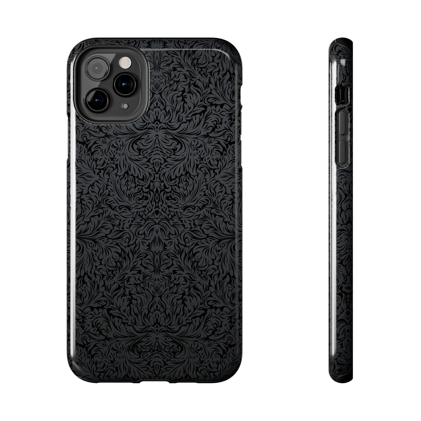 Damask - Tough Phone Case - Arc & Bold