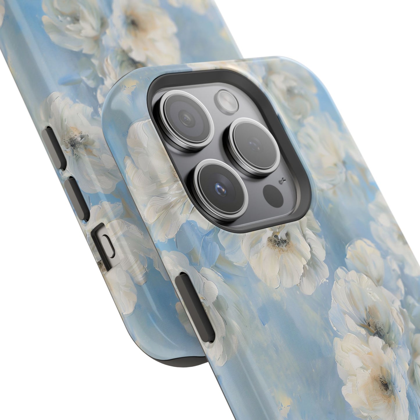 Sky Garden - Magnetic Tough Case - Arc & Bold