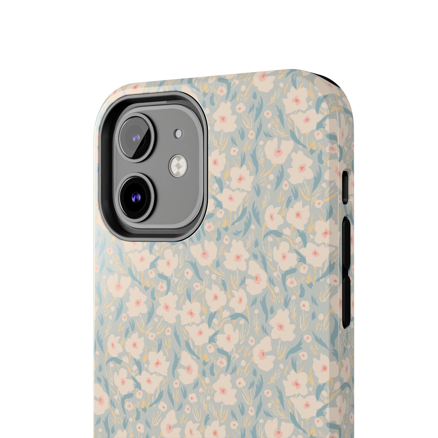 Vintage Bloom - Tough Phone Case - Arc & Bold