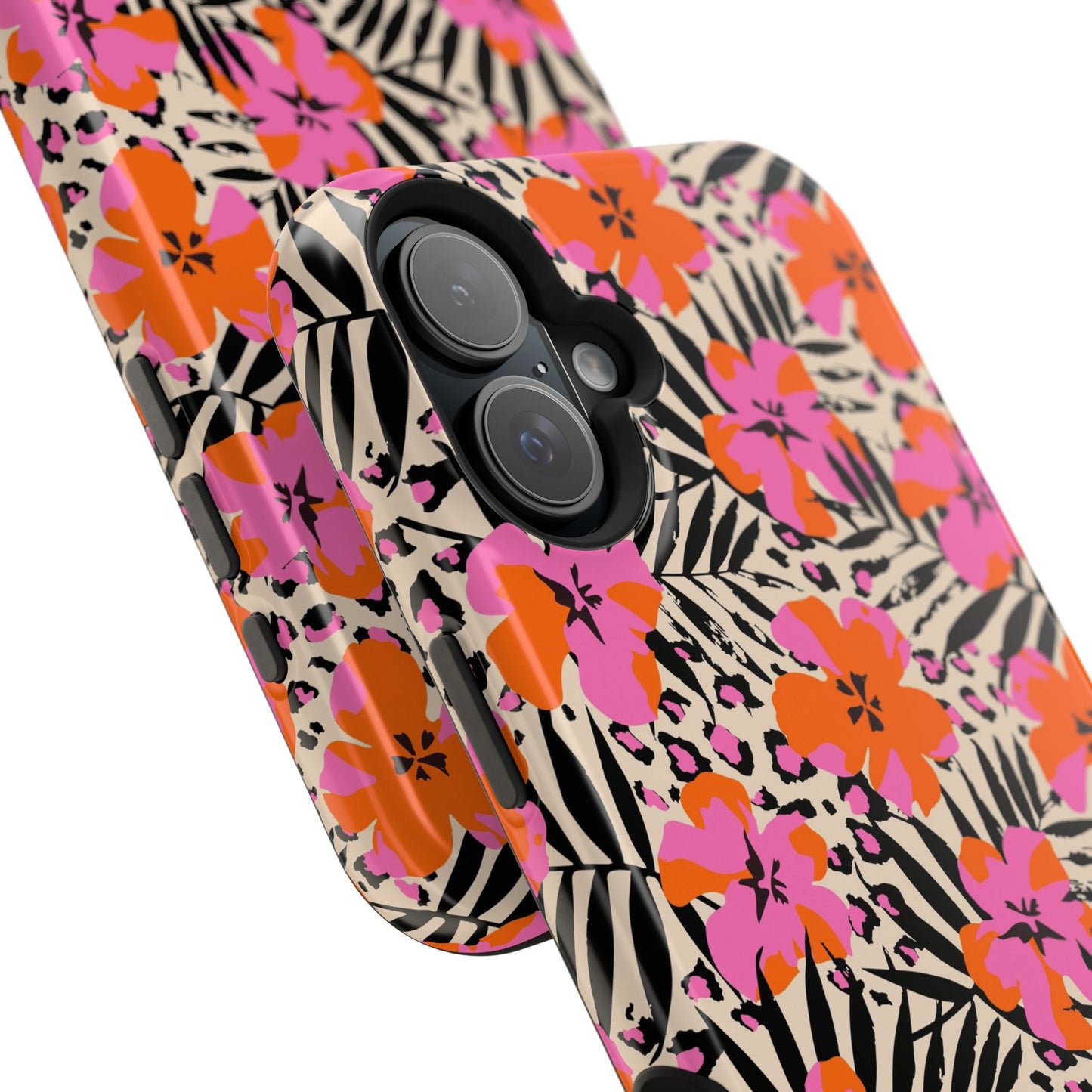 Aloha - Magnetic Tough Case - Arc & Bold