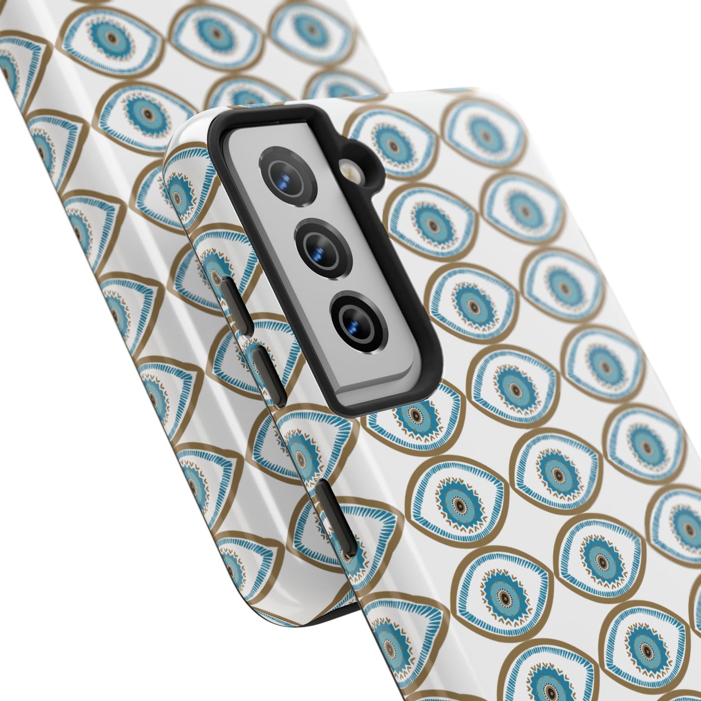 Evil Eye - Tough Phone Case