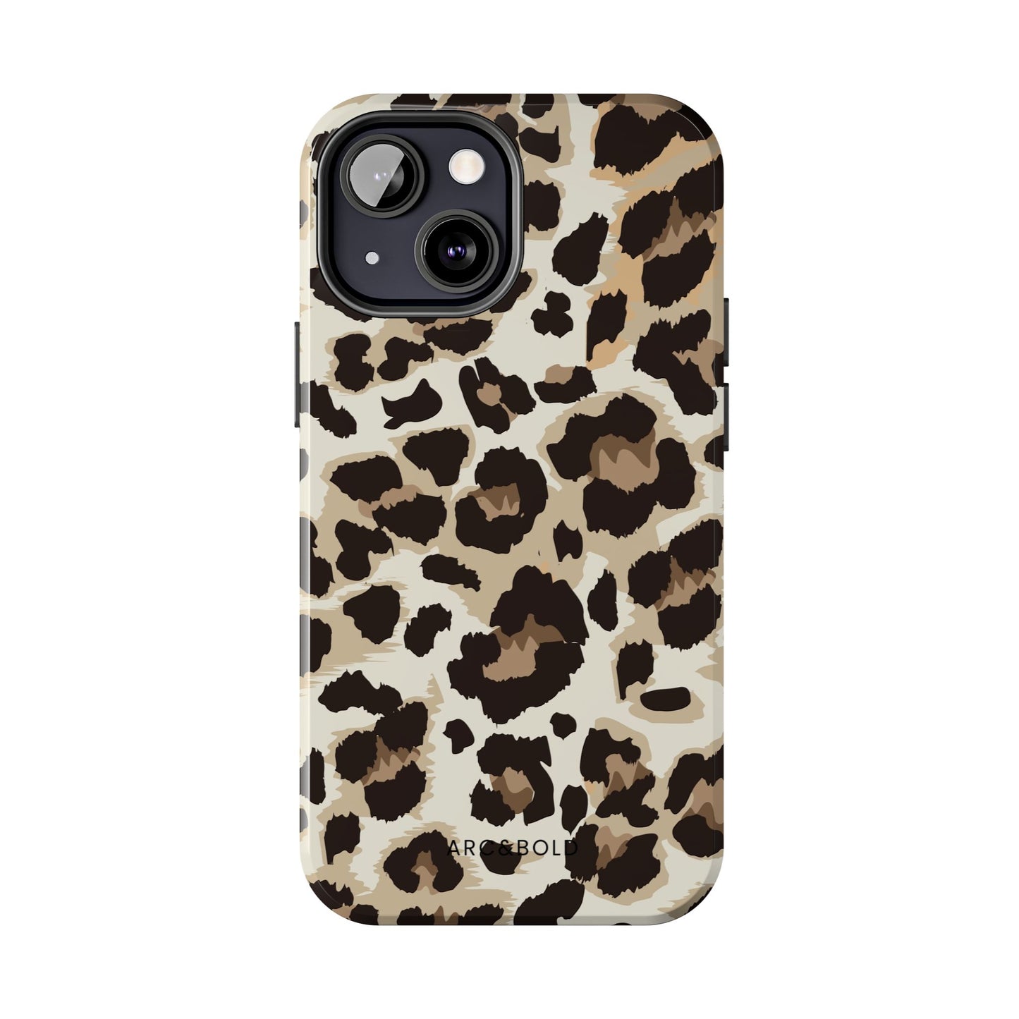 Leopard - Tough Phone Case