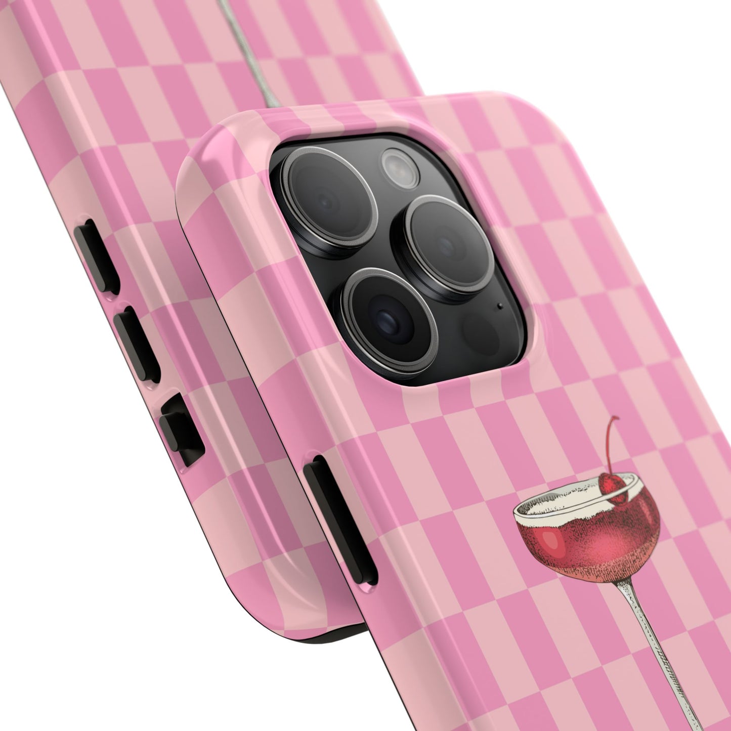 Cheers - Tough Phone Case - Arc & Bold