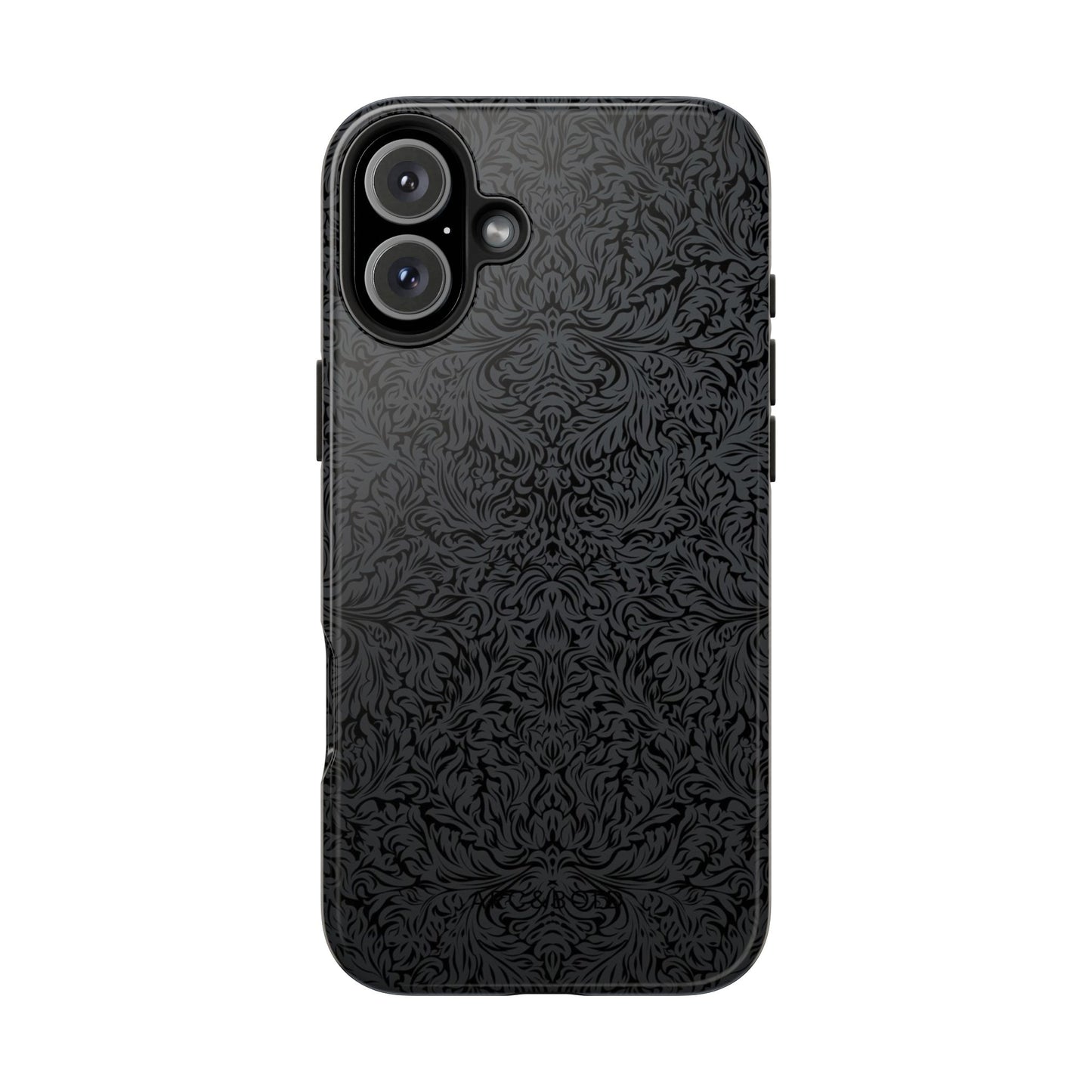 Damask - Tough Phone Case - Arc & Bold