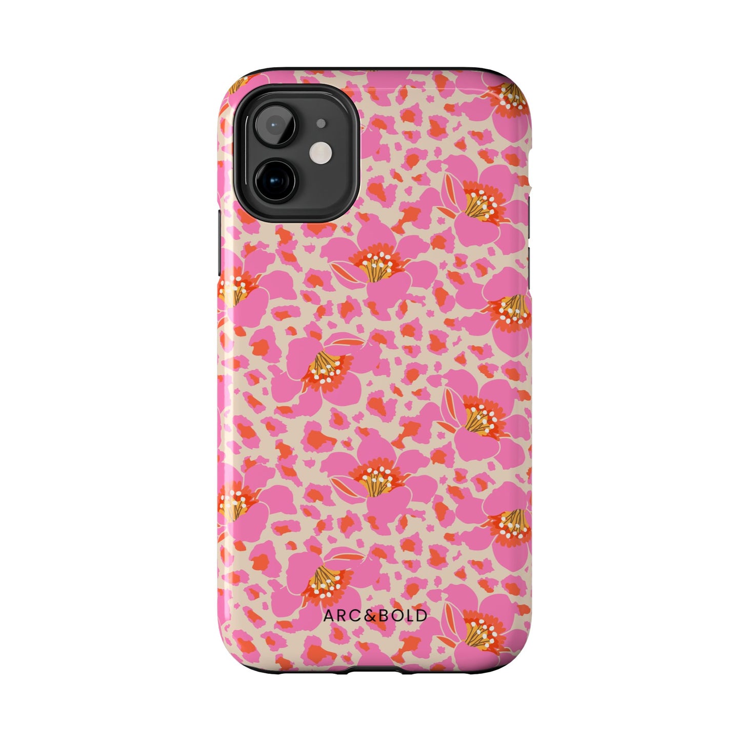 Radiant Garden -Tough Phone Case