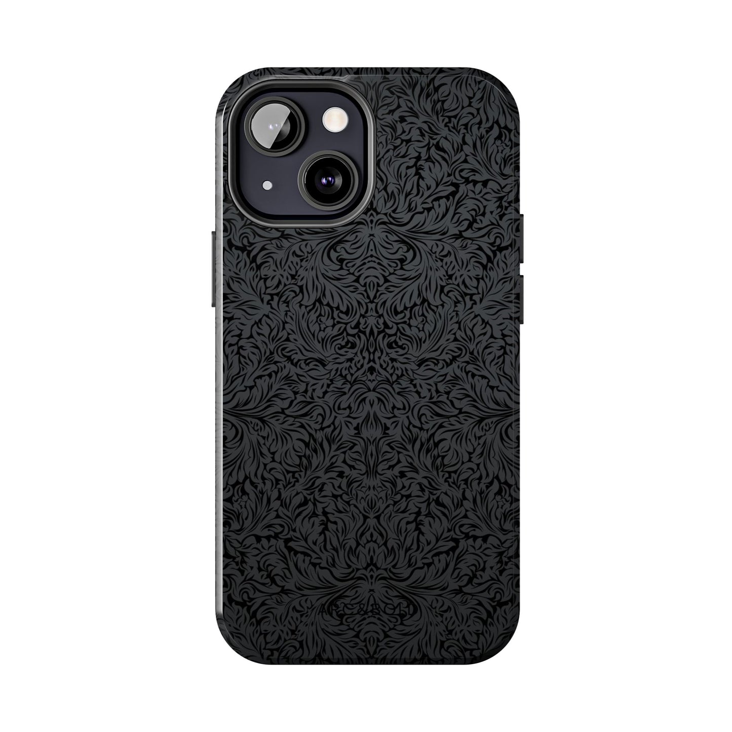 Damask - Tough Phone Case - Arc & Bold
