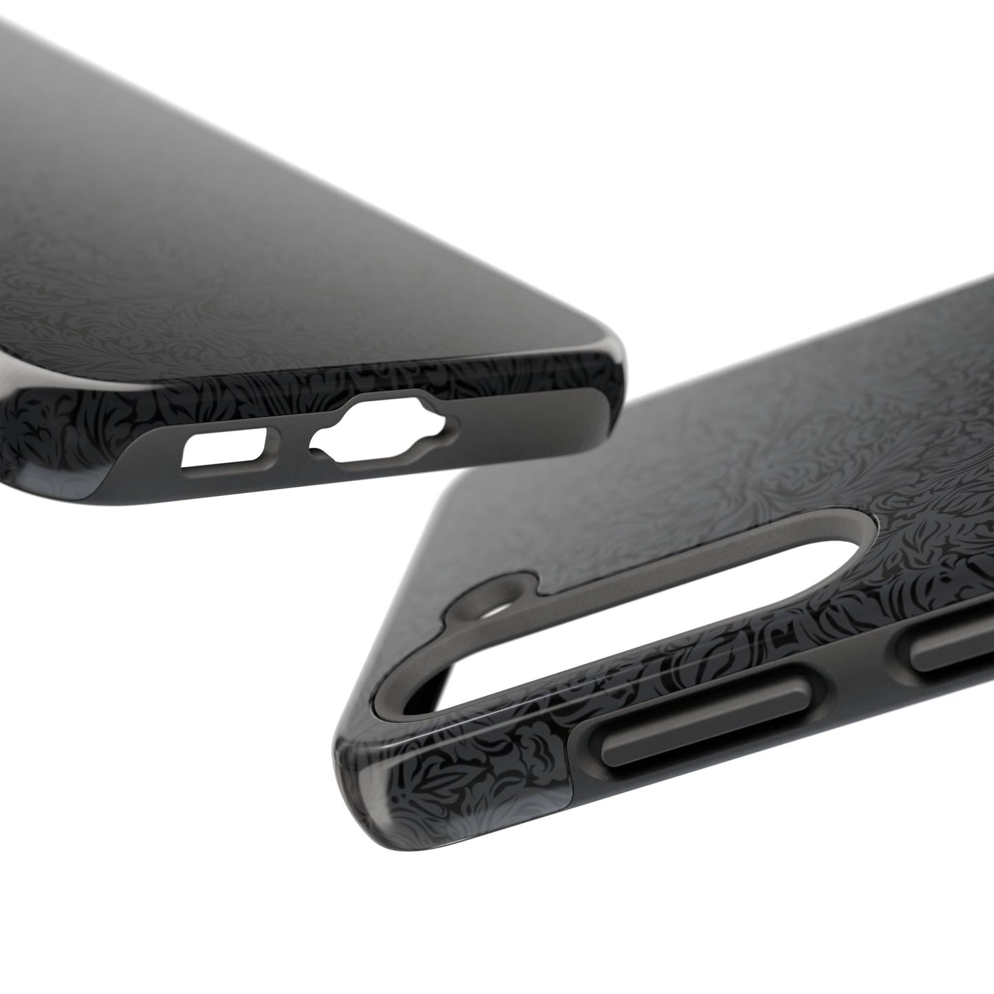 Damask - Tough Phone Case - Arc & Bold