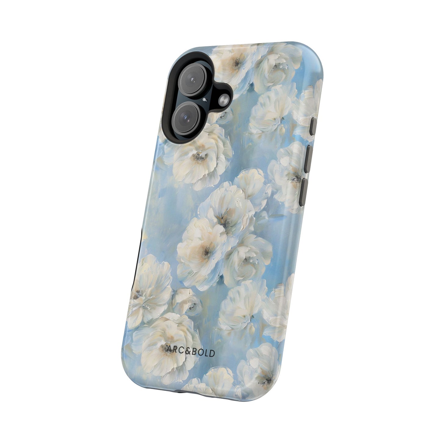 Sky Garden - Magnetic Tough Case - Arc & Bold