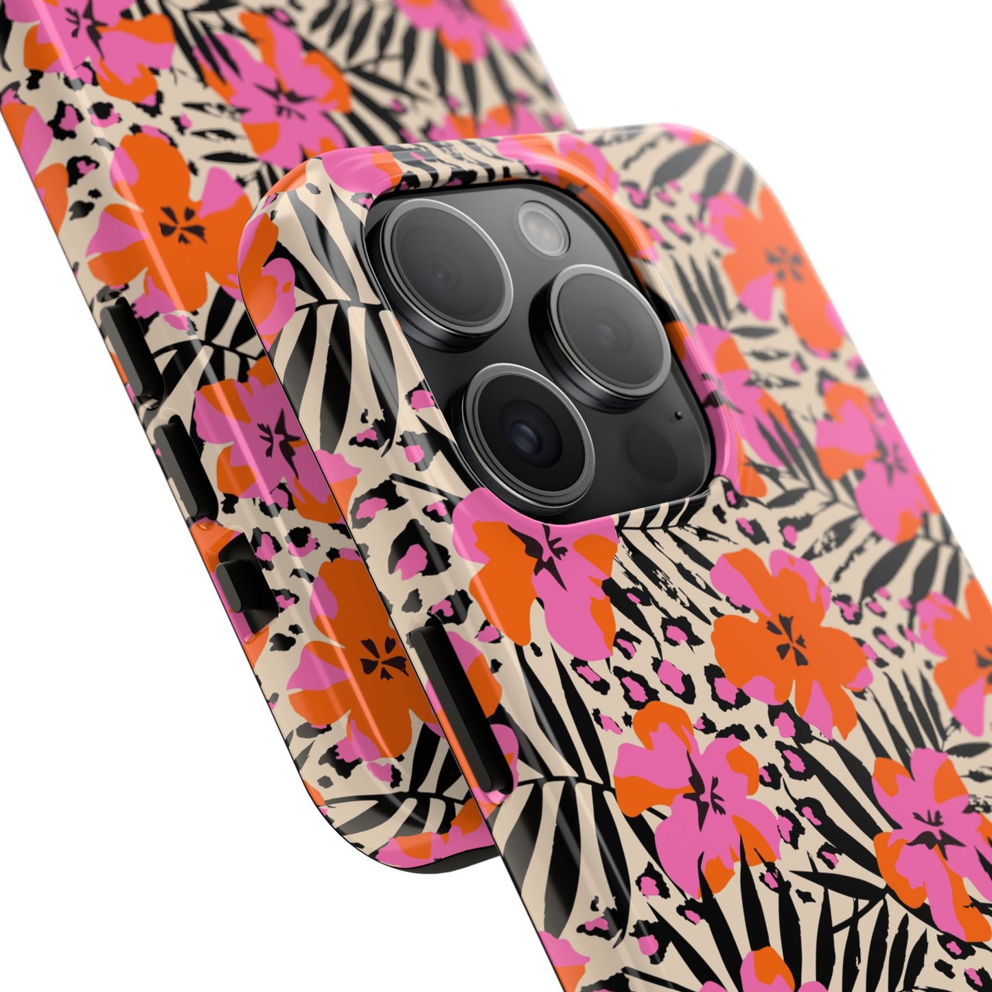 Aloha - Tough Phone Cases