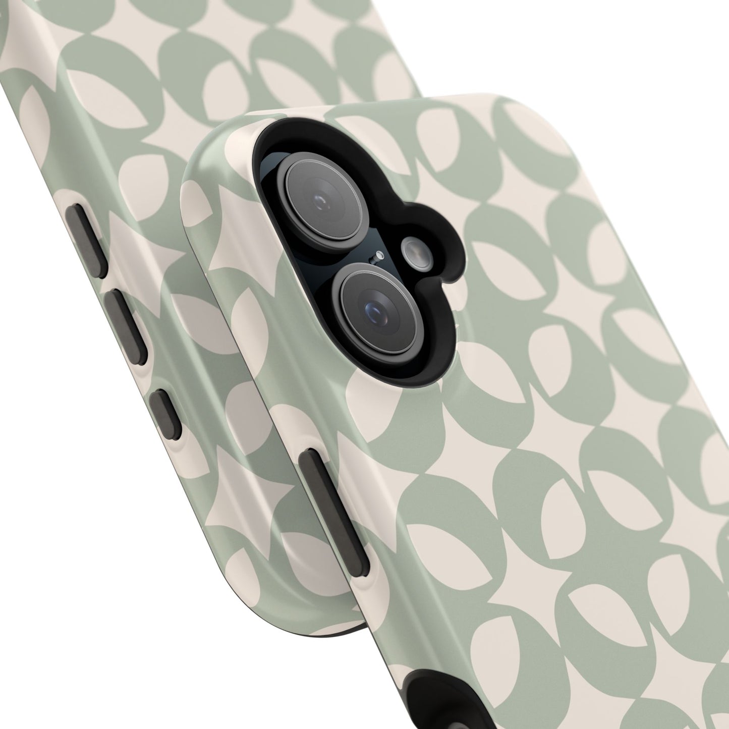 Sage Serenity - Magnetic Tough Case - Arc & Bold
