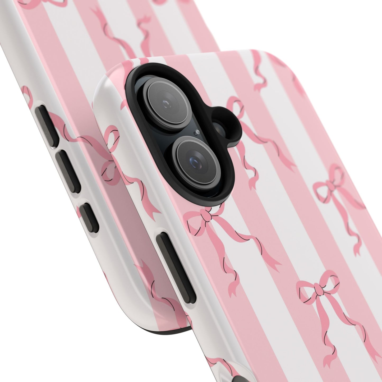 Pretty in Pink - Tough Phone Case - Arc & Bold