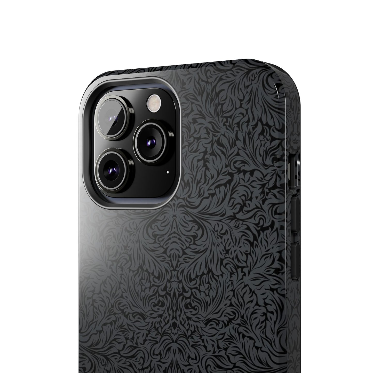 Damask - Tough Phone Case - Arc & Bold